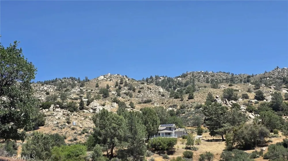 15185 Rancheria Creek Road Caliente, CA 93518