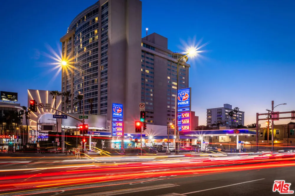 1769 Highland Avenue Los Angeles, CA 90028