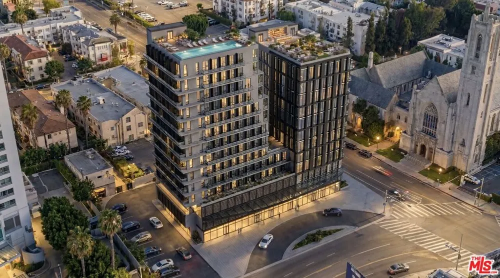 1769 Highland Avenue Los Angeles, CA 90028