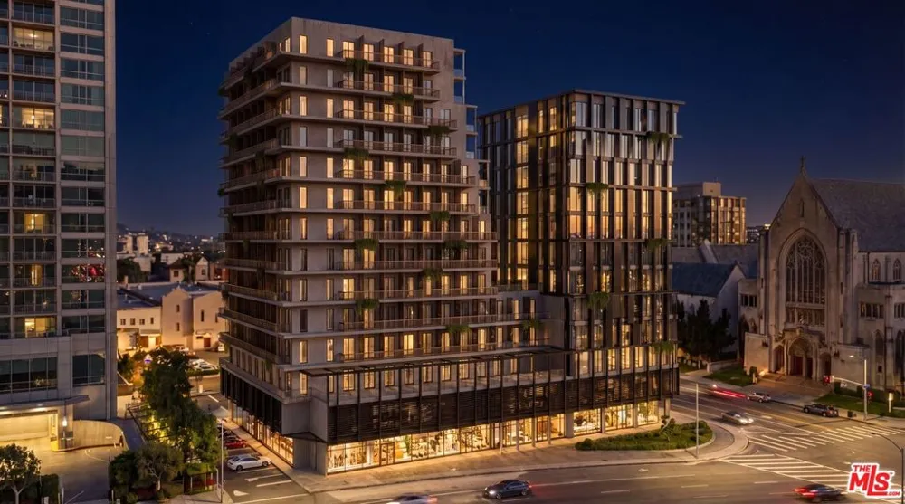 1769 Highland Avenue Los Angeles, CA 90028
