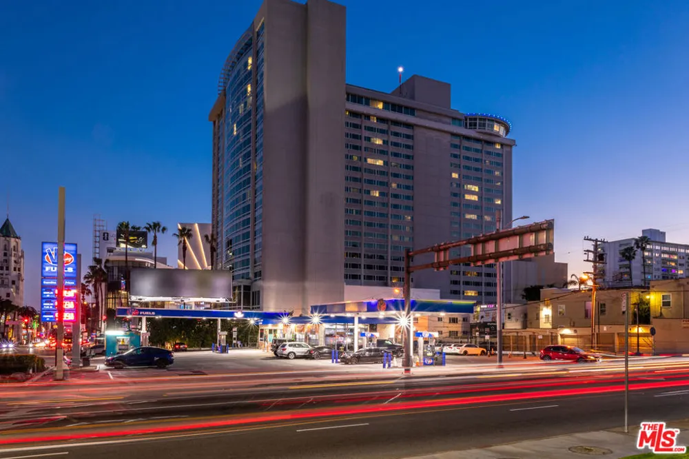 1769 Highland Avenue Los Angeles, CA 90028