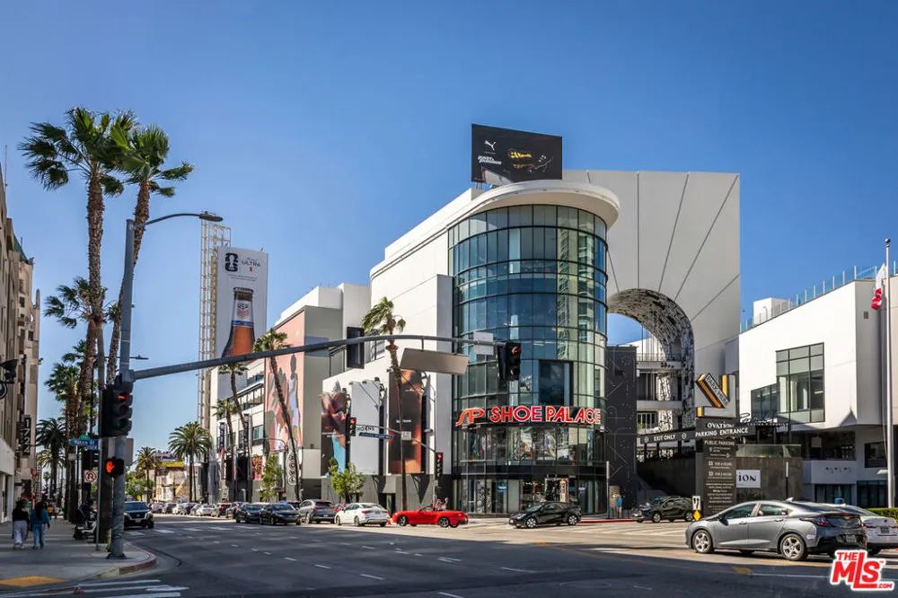 1769 Highland Avenue Los Angeles, CA 90028