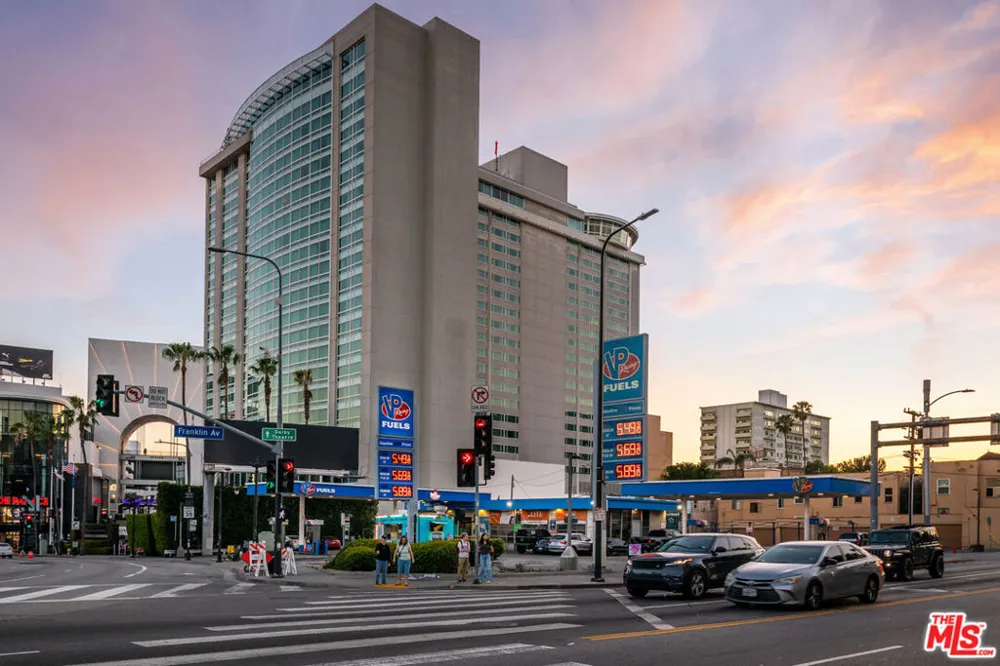 1769 Highland Avenue Los Angeles, CA 90028