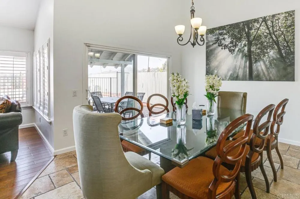 11020 PASEO CASTANADA La Mesa, CA 91941