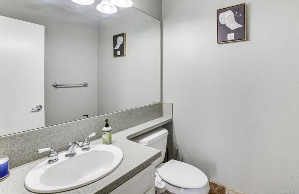 11020 PASEO CASTANADA La Mesa, CA 91941