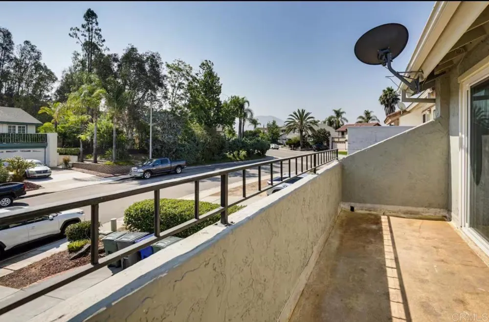 11020 PASEO CASTANADA La Mesa, CA 91941
