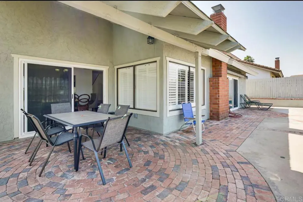 11020 PASEO CASTANADA La Mesa, CA 91941