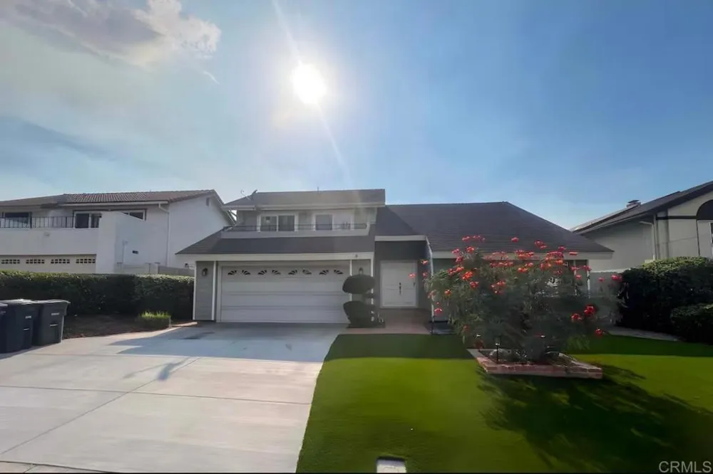 11020 PASEO CASTANADA La Mesa, CA 91941