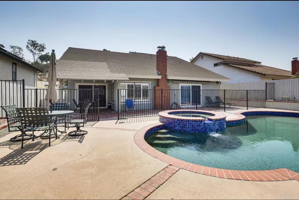 11020 PASEO CASTANADA La Mesa, CA 91941