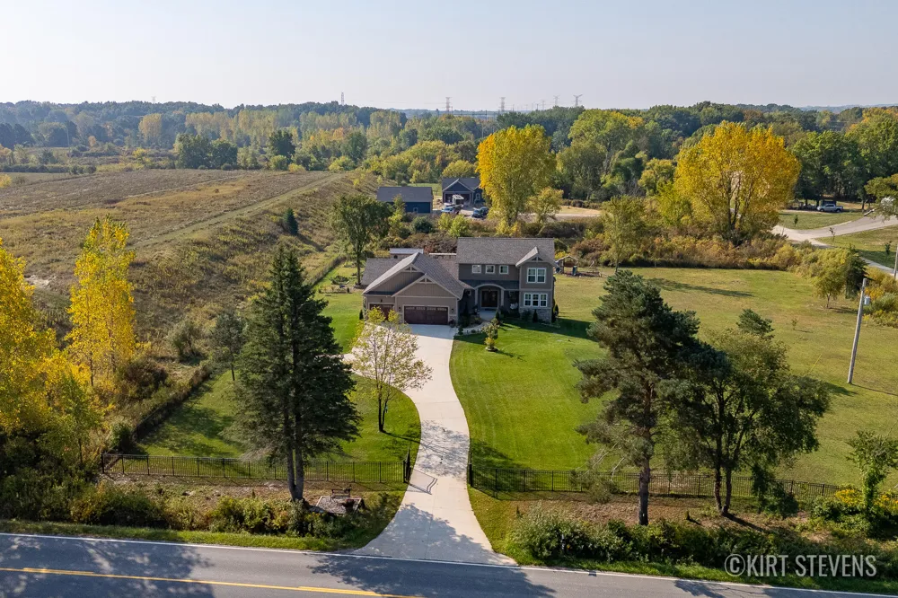 4436 76th Street SE Caledonia, MI 49316