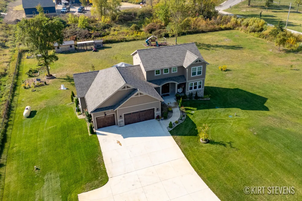 4436 76th Street SE Caledonia, MI 49316