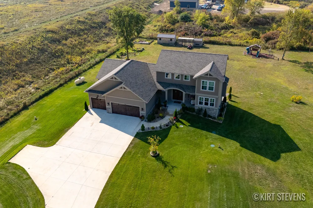 4436 76th Street SE Caledonia, MI 49316