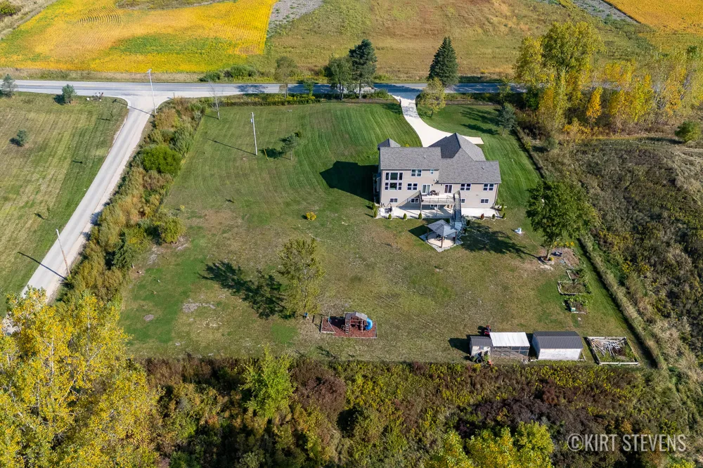 4436 76th Street SE Caledonia, MI 49316
