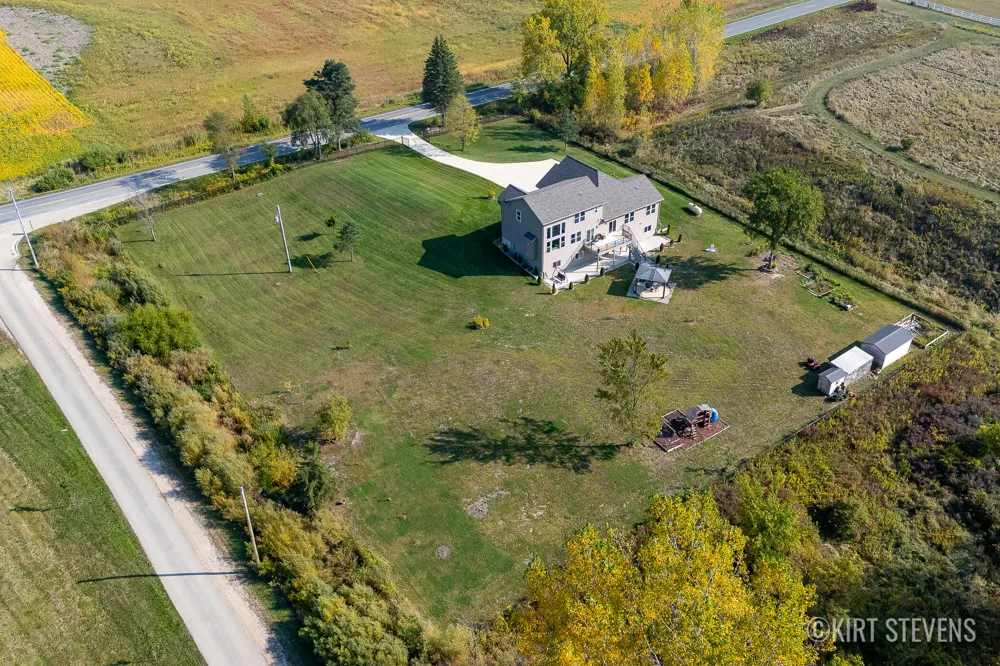 4436 76th Street SE Caledonia, MI 49316