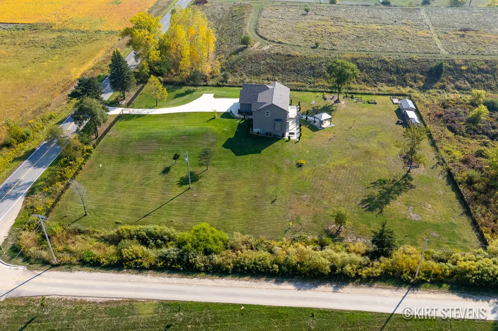4436 76th Street SE Caledonia, MI 49316