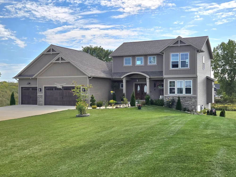 4436 76th Street SE Caledonia, MI 49316