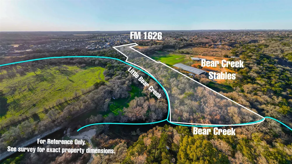 13017 Bob Johnson Lane #C Manchaca, TX 78652