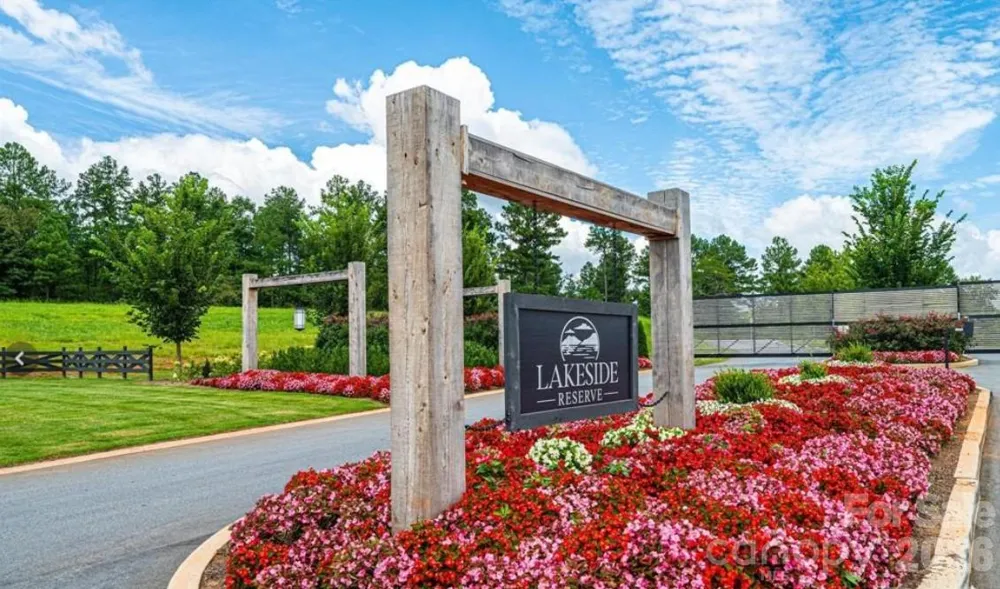 3017 Mount Harvard Court #71 Connelly Springs, NC 28612