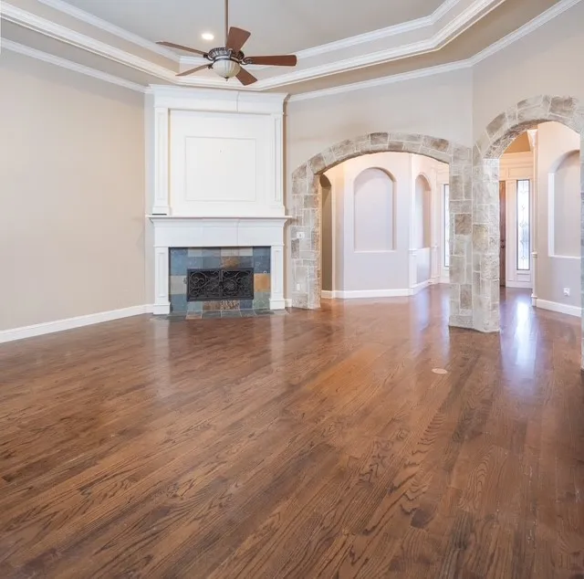 107 Avenida Wylie, TX 75098