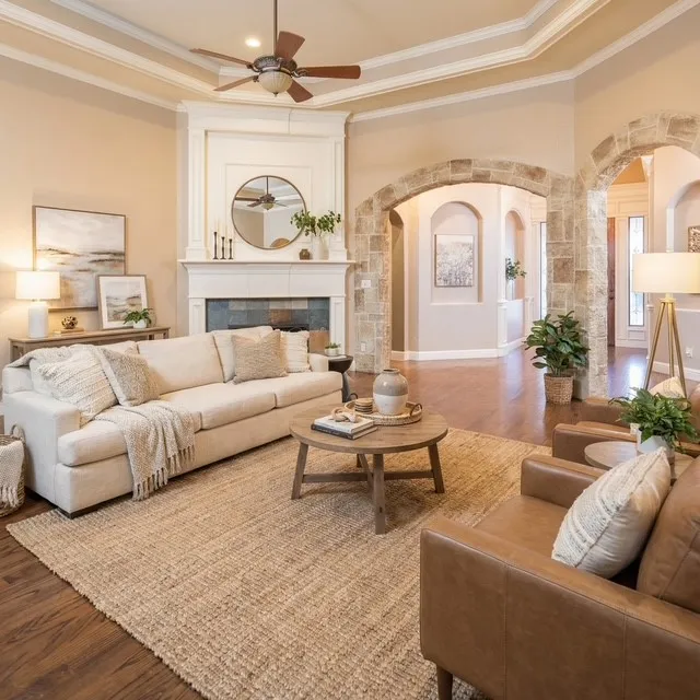 107 Avenida Wylie, TX 75098