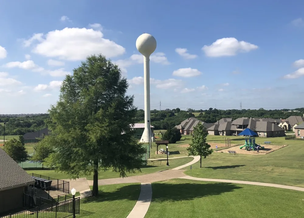 107 Avenida Wylie, TX 75098
