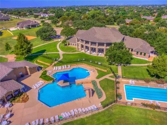 107 Avenida Wylie, TX 75098