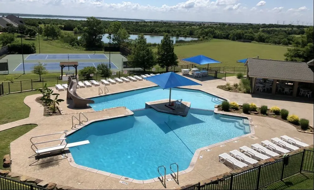 107 Avenida Wylie, TX 75098
