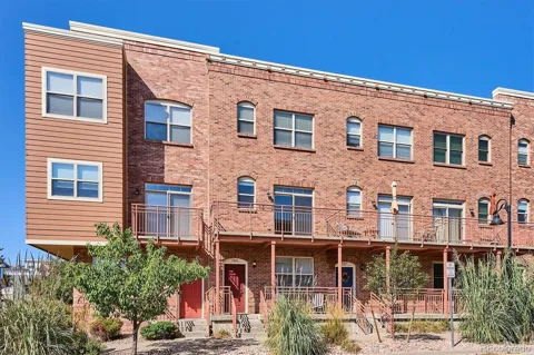 5409 Zephyr Court #5409