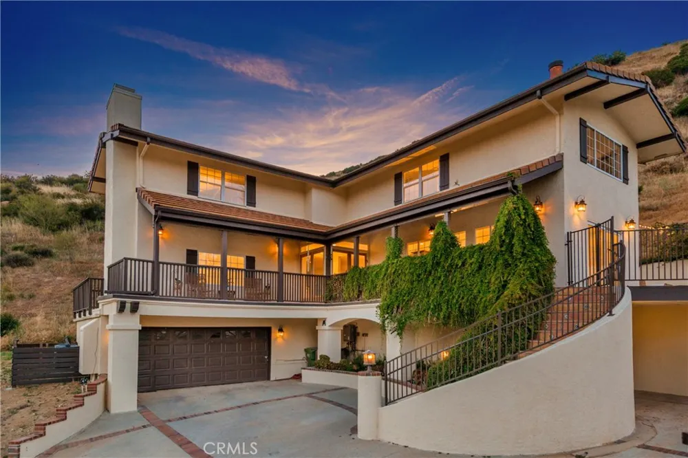 18 Morgan Road Bell Canyon, CA 91307