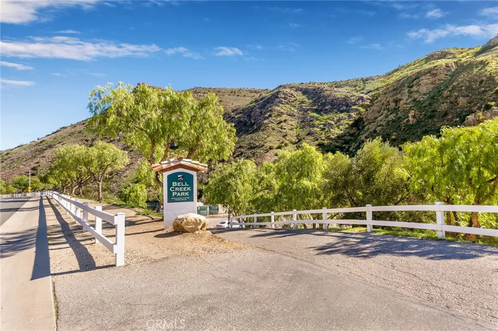 18 Morgan Road Bell Canyon, CA 91307