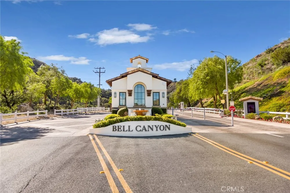 18 Morgan Road Bell Canyon, CA 91307