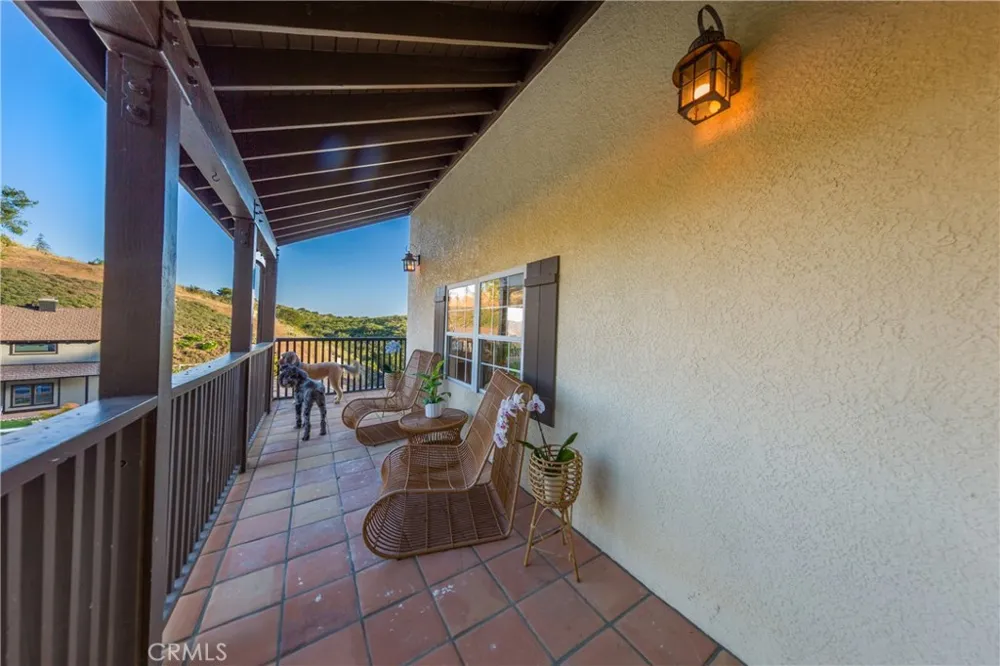 18 Morgan Road Bell Canyon, CA 91307
