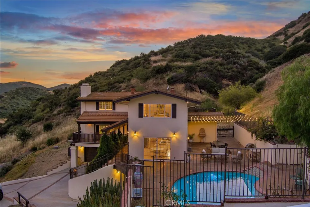 18 Morgan Road Bell Canyon, CA 91307