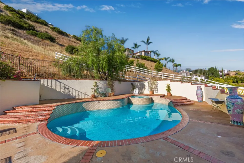 18 Morgan Road Bell Canyon, CA 91307