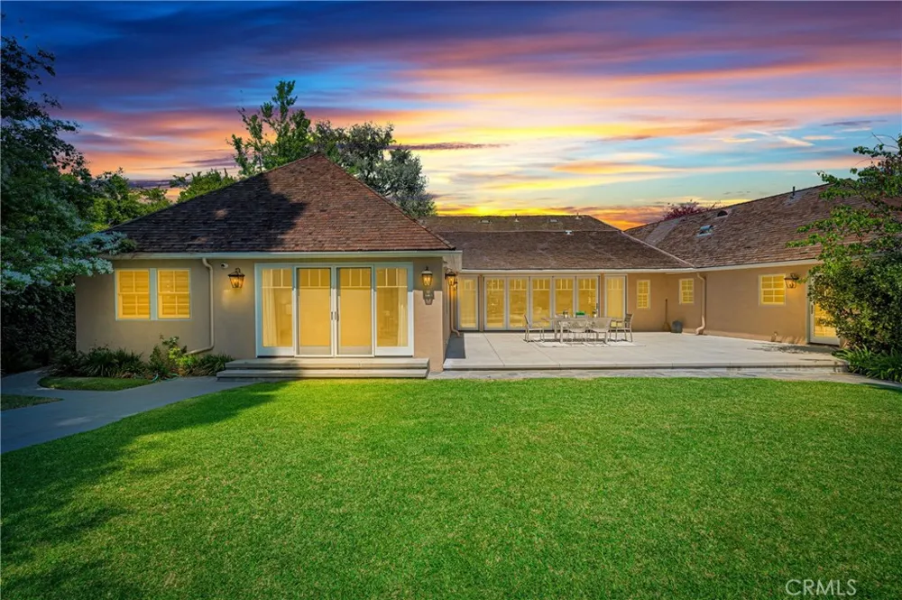 2170 Lombardy San Marino, CA 91108