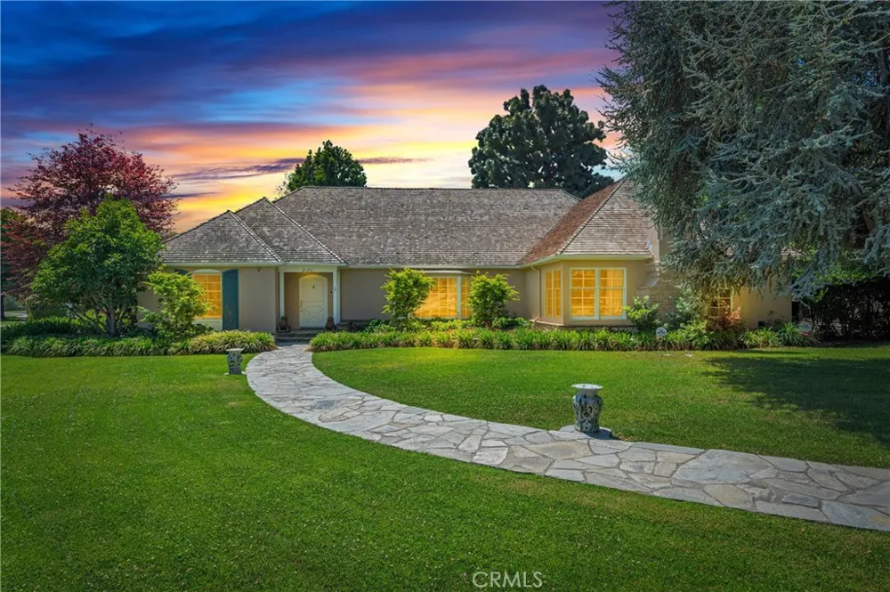 2170 Lombardy San Marino, CA 91108