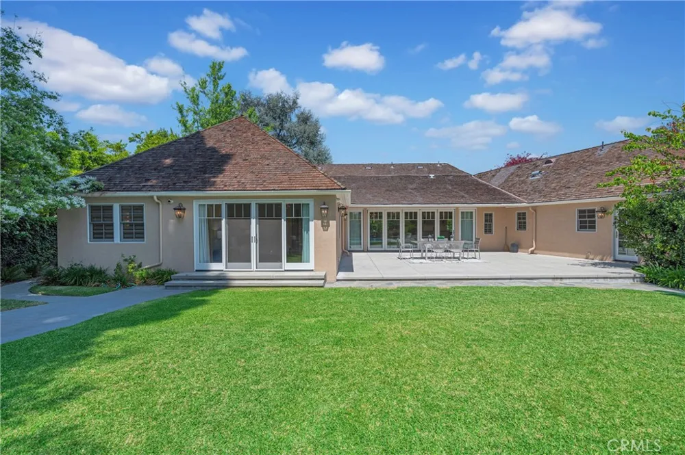 2170 Lombardy San Marino, CA 91108