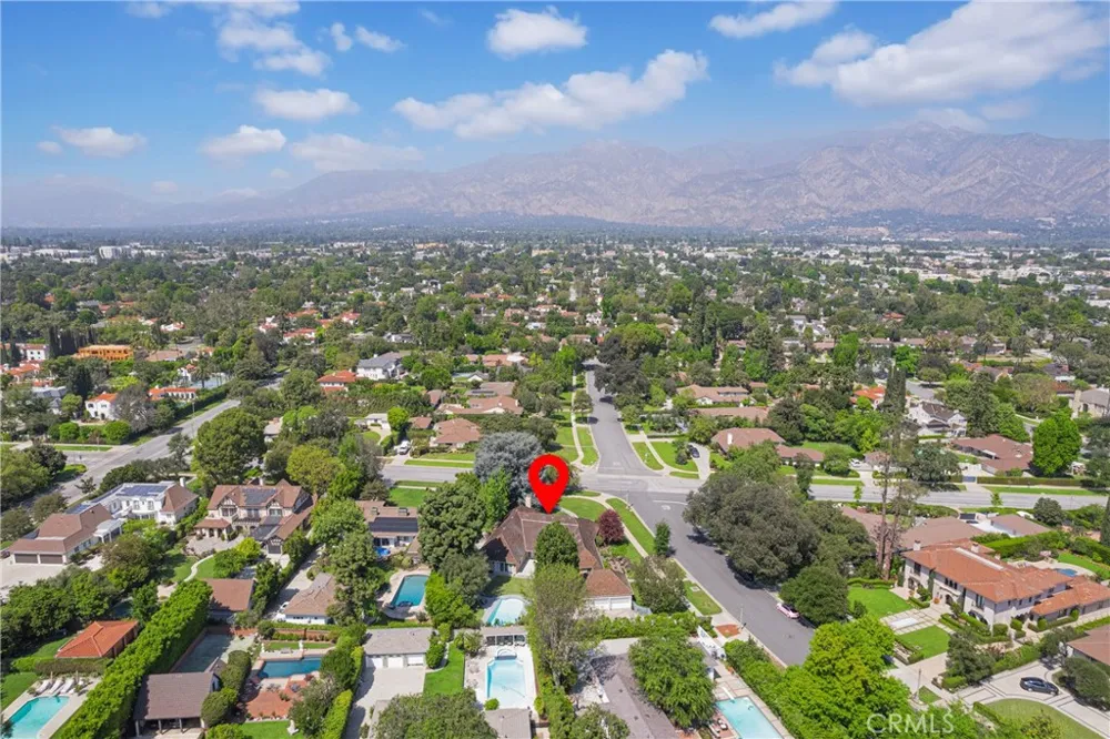 2170 Lombardy San Marino, CA 91108