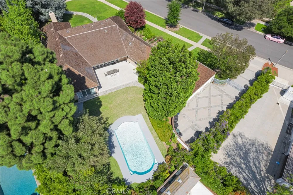 2170 Lombardy San Marino, CA 91108