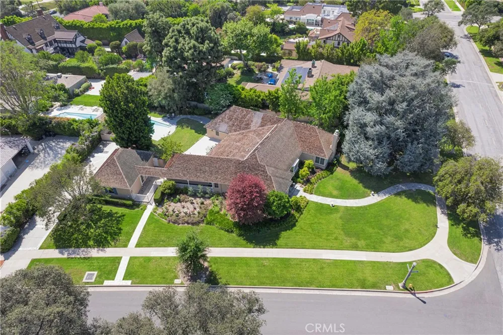 2170 Lombardy San Marino, CA 91108