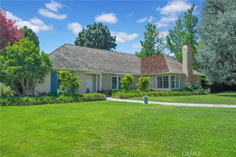 2170 Lombardy San Marino, CA 91108
