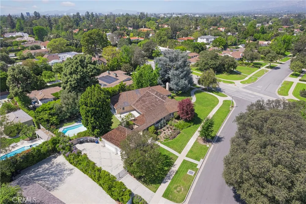 2170 Lombardy San Marino, CA 91108