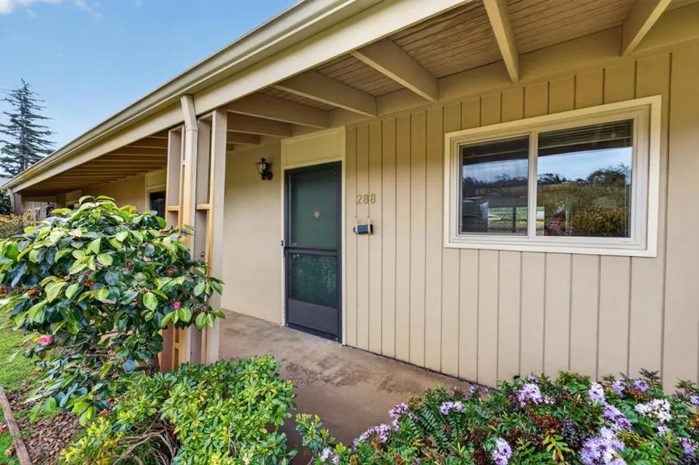 288 Hacienda Carmel Carmel, CA 93923