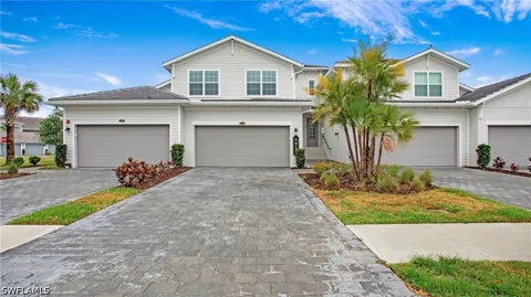 Ellerston Way #921