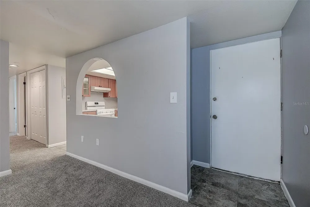860 S VILLAGE DRIVE #106 St Petersburg, FL 33716
