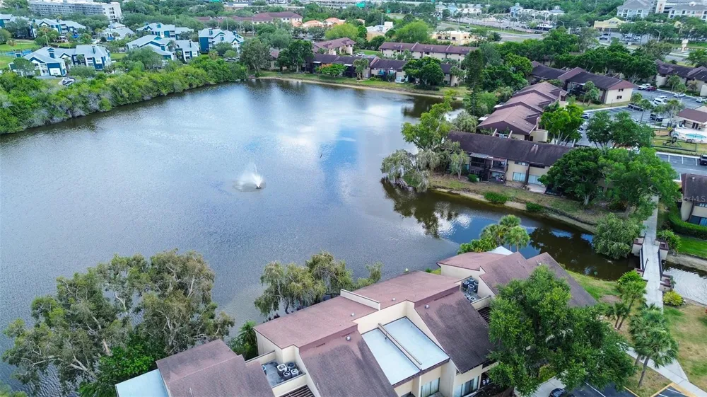 860 S VILLAGE DRIVE #106 St Petersburg, FL 33716