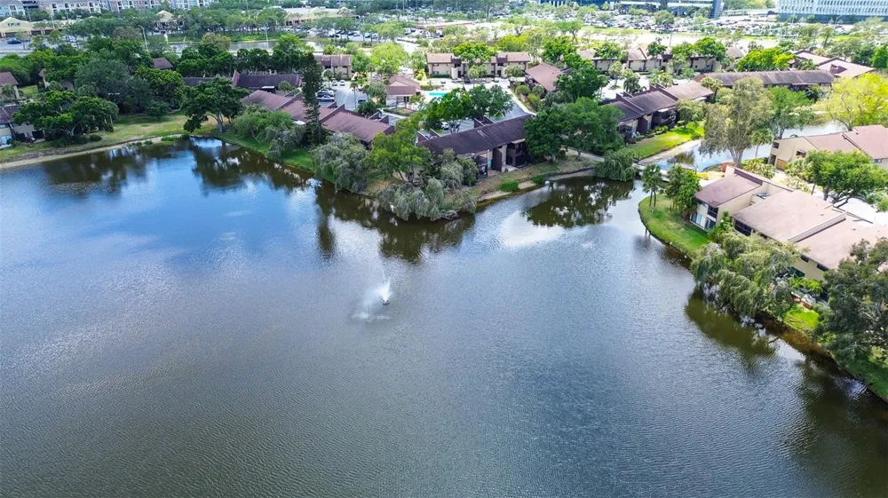 860 S VILLAGE DRIVE #106 St Petersburg, FL 33716