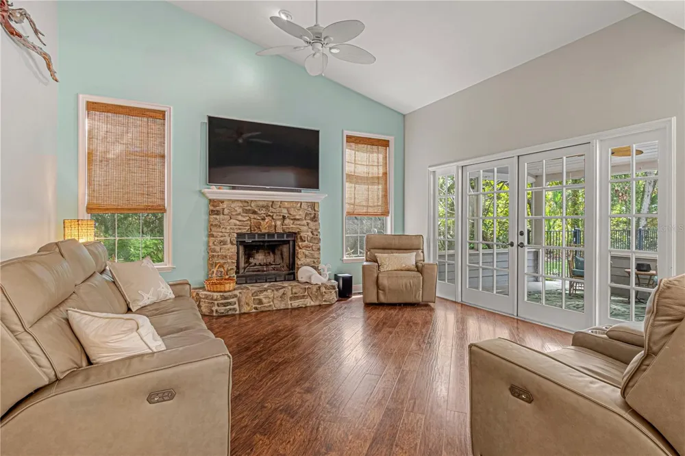 649 CHARMAGNE LANE Port Orange, FL 32127