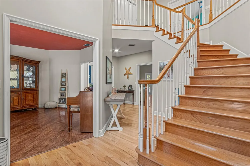 649 CHARMAGNE LANE Port Orange, FL 32127