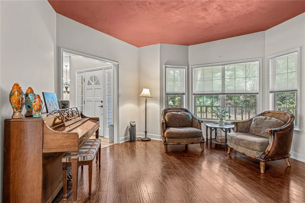 649 CHARMAGNE LANE Port Orange, FL 32127